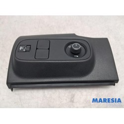 Citroen - C3 - Mirror switch