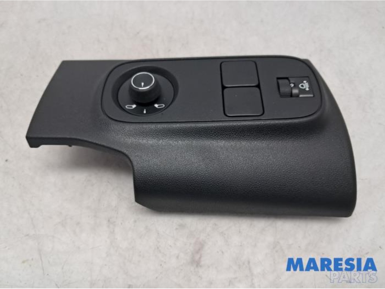 Citroen - C3 - Mirror switch