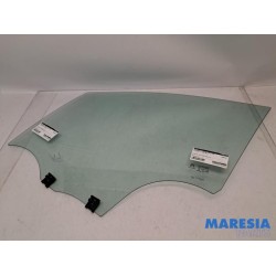 Citroen - C3 - Door window 4-door, front left