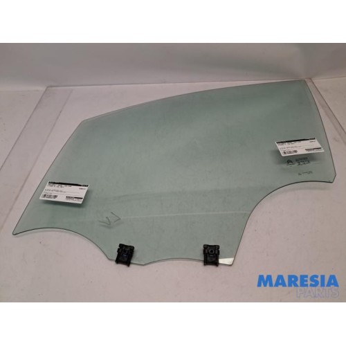 Citroen - C3 - Door window 4-door, front left