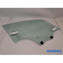 Citroen - C3 - Door window 4-door, front right