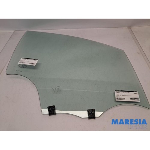 Citroen - C3 - Door window 4-door, front right