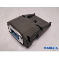Citroen - C3 - Front camera