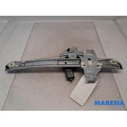Citroen - C3 - Window mechanism 4-door, front right