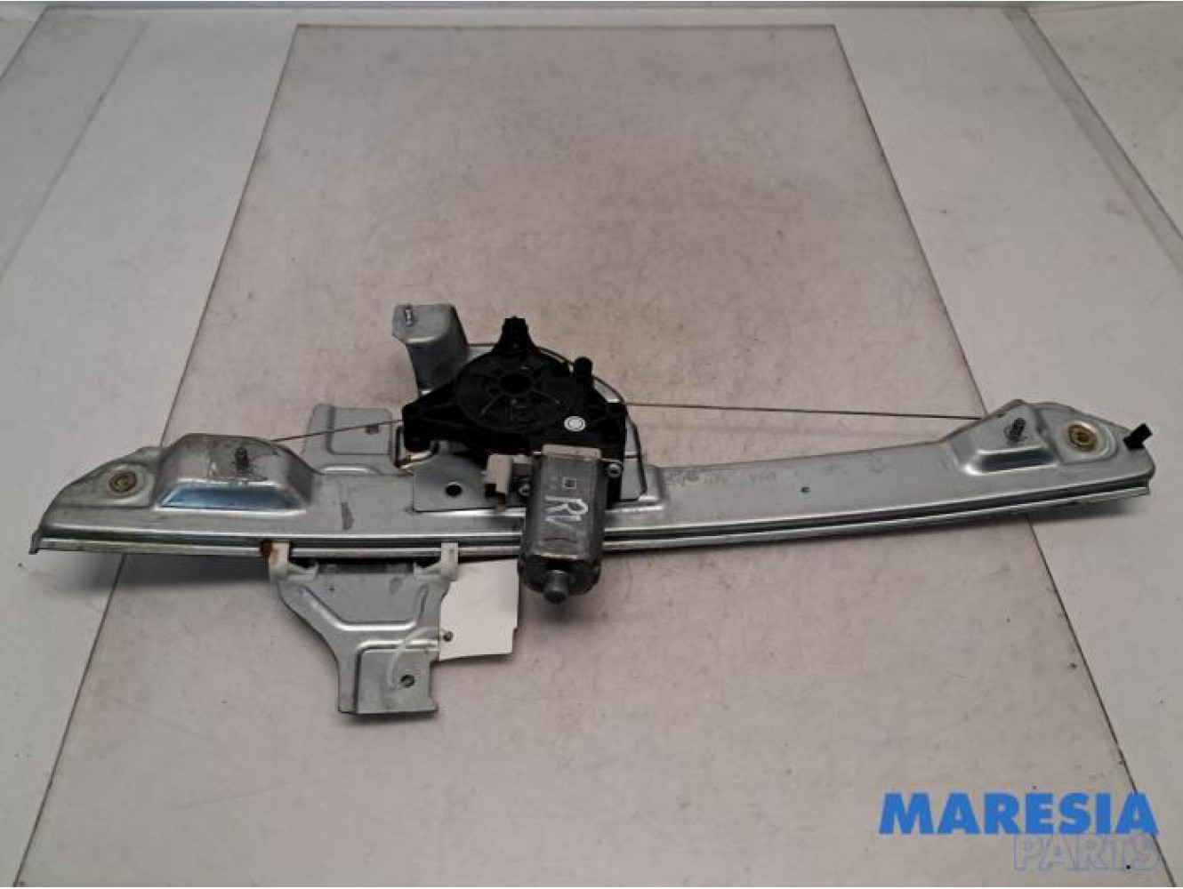 Citroen - C3 - Window mechanism 4-door, front right
