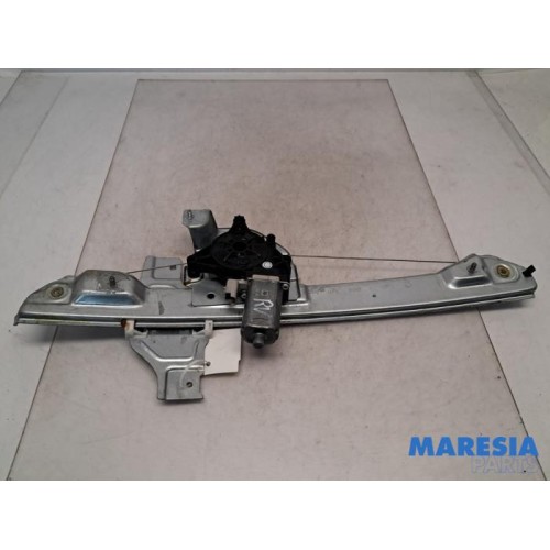 Citroen - C3 - Window mechanism 4-door, front right
