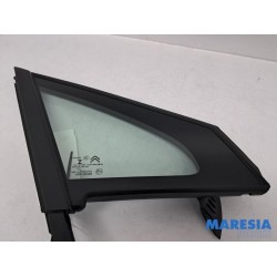 Citroen - C3 - Quarter light, front right