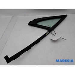 Citroen - C3 - Quarter light, front right