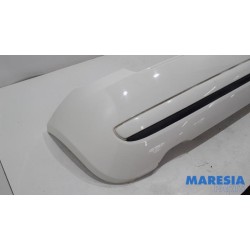 Fiat - 500 - Rear bumper