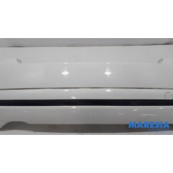 Fiat - 500 - Rear bumper