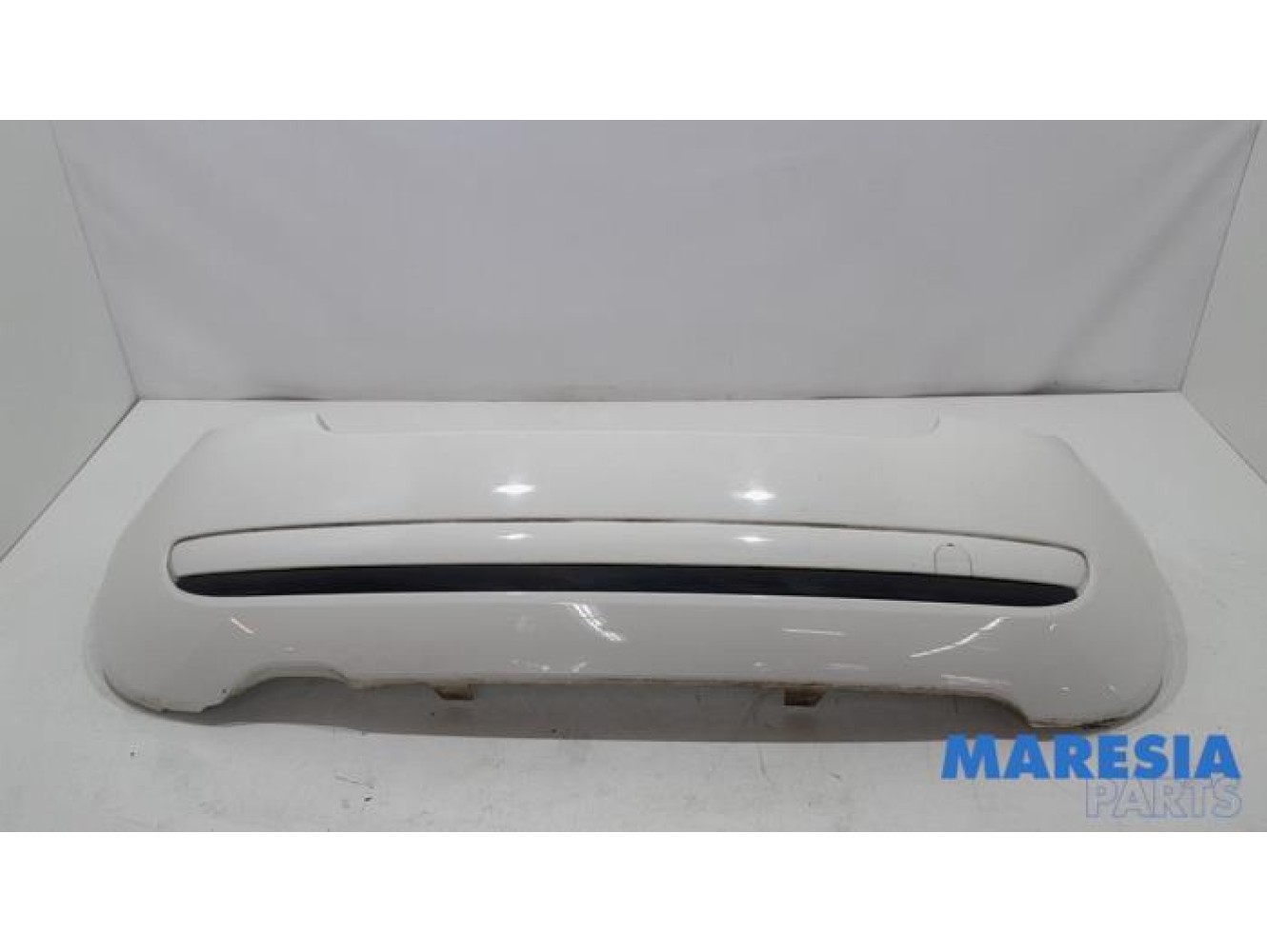 Fiat - 500 - Rear bumper
