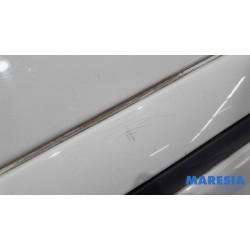 Fiat - 500 - Rear bumper