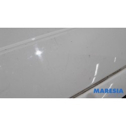 Fiat - 500 - Rear bumper