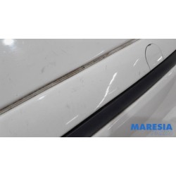 Fiat - 500 - Rear bumper
