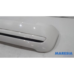 Fiat - 500 - Rear bumper