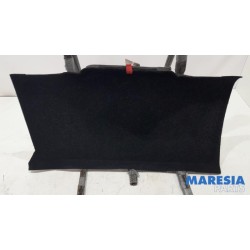 Fiat - 500 - Coffre tapis