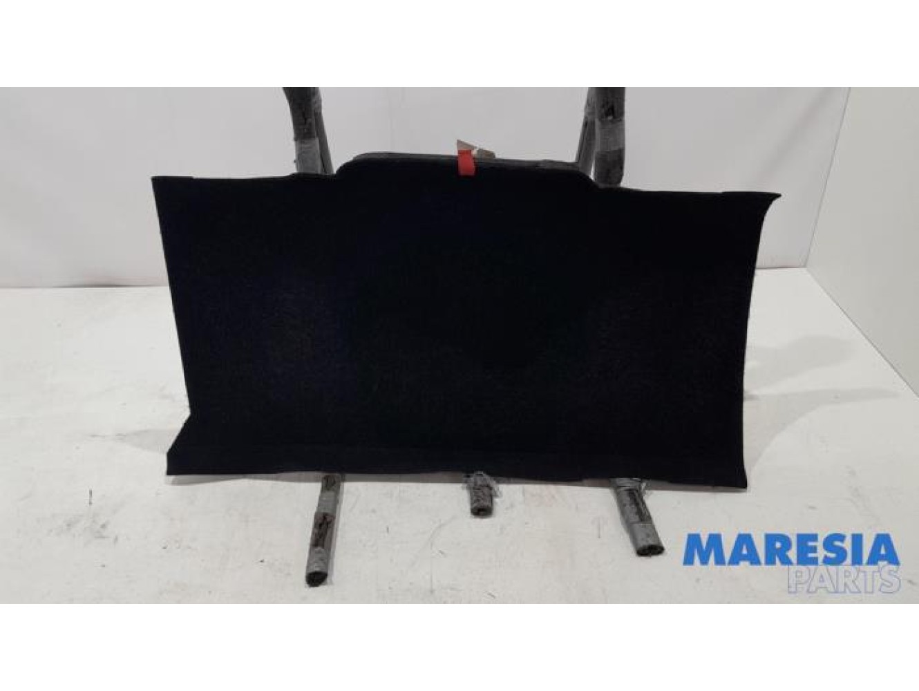 Fiat - 500 - Coffre tapis
