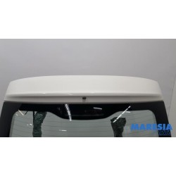 Fiat - 500 - Hayon