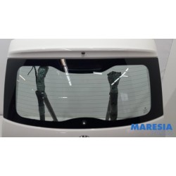 Fiat - 500 - Hayon