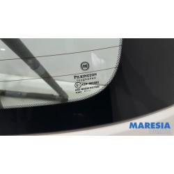 Fiat - 500 - Hayon