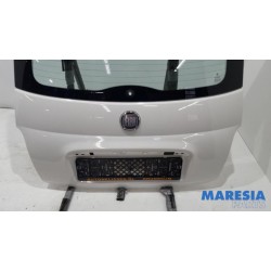 Fiat - 500 - Hayon