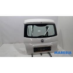 Fiat - 500 - Hayon