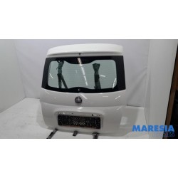 Fiat - 500 - Hayon