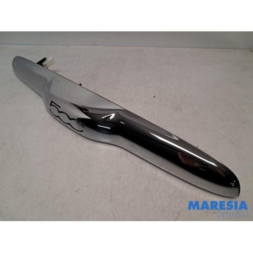 Fiat - 500 - Tailgate handle