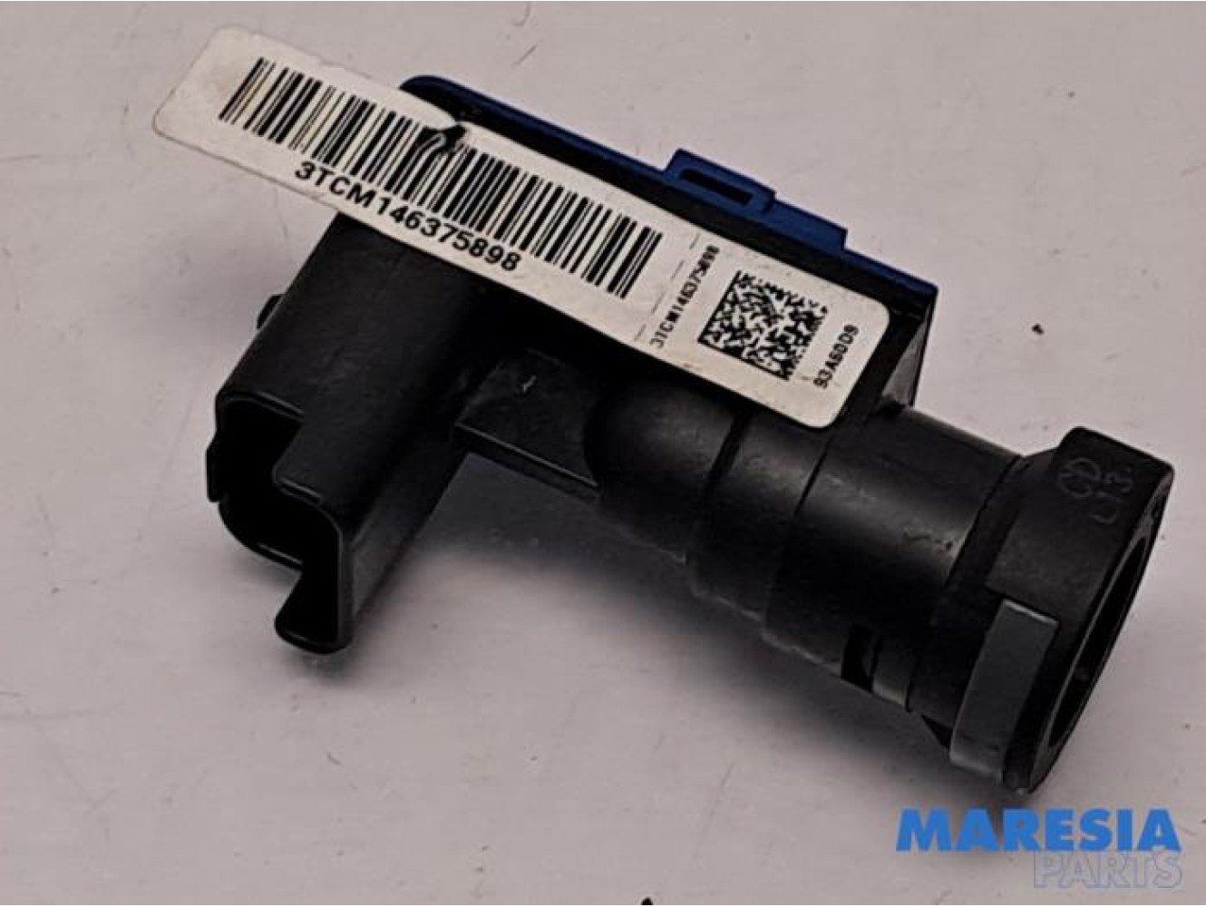 Citroen - C3 - Sensor Remassistent