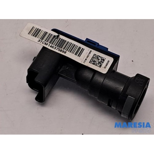 Citroen - C3 - Sensor Remassistent
