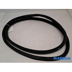 Citroen - C3 - Front door seal 4-door, right
