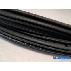 Citroen - C3 - Front door seal 4-door, left