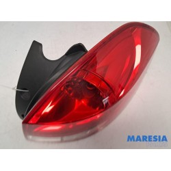 Renault - Clio - Taillight, right