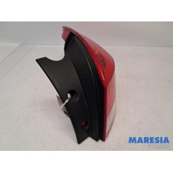 Renault - Clio - Taillight, right