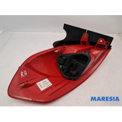 Renault - Clio - Taillight, right