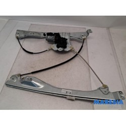 Renault - Clio - Window mechanism 4-door, front right