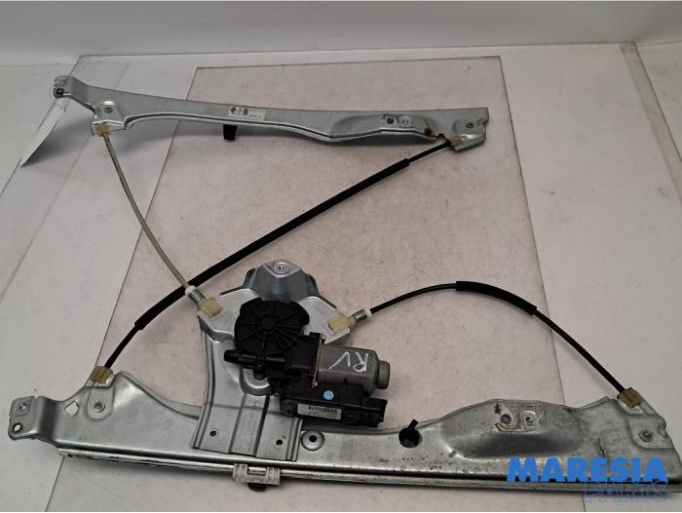 Renault - Clio - Window mechanism 4-door, front right