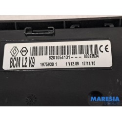 Renault - Clio - Engine management computer