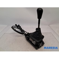 Peugeot - 107 - Gear stick