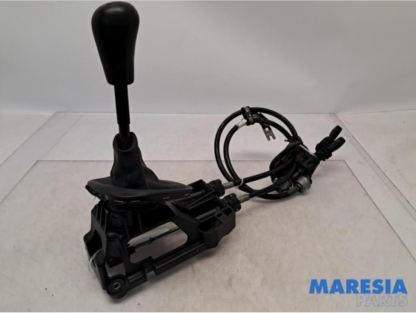 Peugeot - 107 - Gear stick
