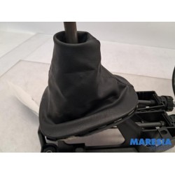 Peugeot - 107 - Gear stick