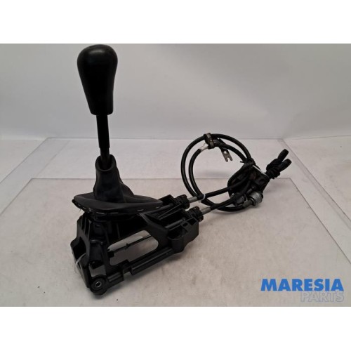 Peugeot - 107 - Gear stick