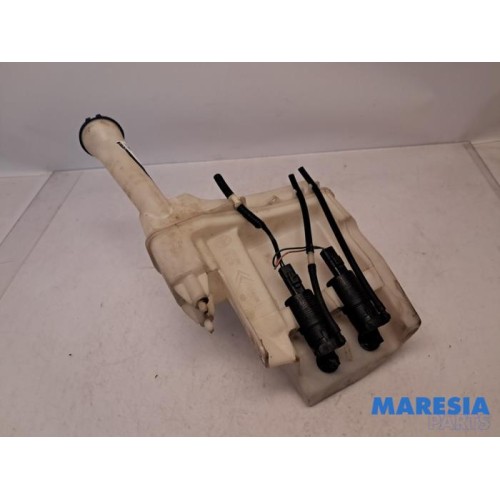 Peugeot - 107 - Scheibensprühertank vorne