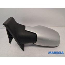Renault - Clio - Wing mirror, left