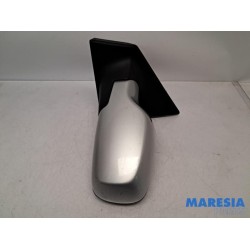 Renault - Clio - Wing mirror, left