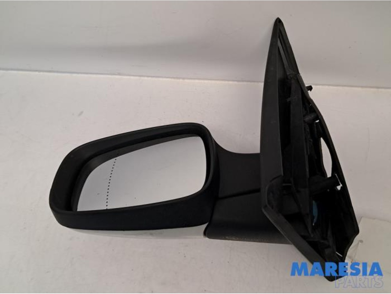 Renault - Clio - Wing mirror, left