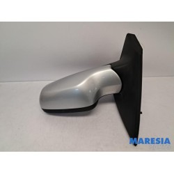 Renault - Clio - Wing mirror, left