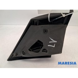 Renault - Clio - Wing mirror, left