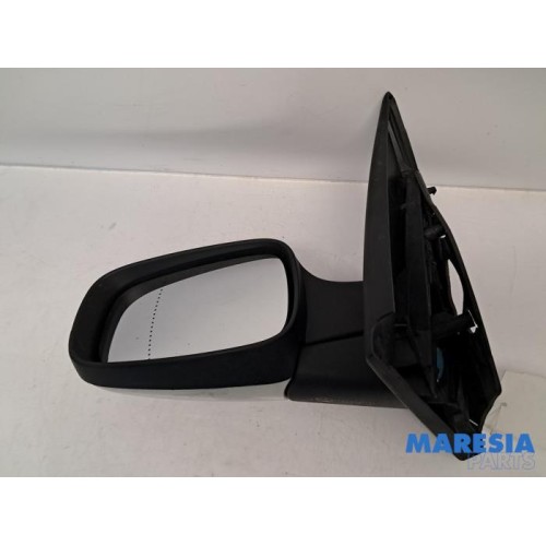 Renault - Clio - Wing mirror, left