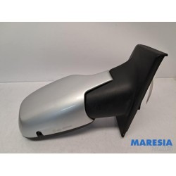 Renault - Clio - Wing mirror, right